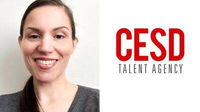 Marla Weber-Green Named Director of CESD’s NY Animation Voice-Over Department - deadline.com - New York - Los Angeles - New York