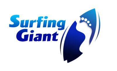Alcon Sleeping Giant and Surfer Jack Studios Announce Surfing Giant Studios - variety.com - Santa Monica - county Scott