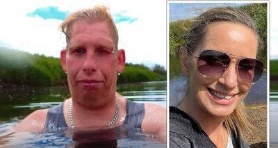 Wild swimmer experienced on Wyre says why he thinks Nicola Bulley didn't go into water - www.msn.com - Britain