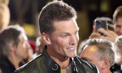 Tom Brady will not be posting more ‘thirst traps’ soon: Here’s why - us.hola.com