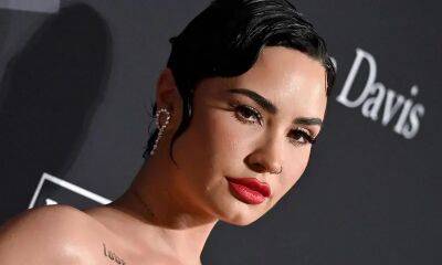 Demi Lovato confirms new single for upcoming ‘Scream 6’ film - us.hola.com - New York