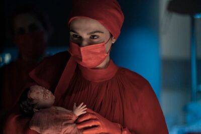 Prime Video’s ‘Dead Ringers’ Unveils Premiere Date, First Look (TV News Roundup) - variety.com - Australia - Netherlands