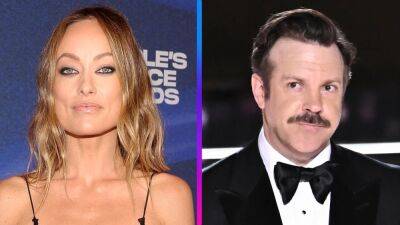 Olivia Wilde and Jason Sudeikis' Relationship Timeline: From Contentious Split to Friendly Co-Parenting - www.etonline.com - Los Angeles