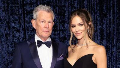 David Foster's Betty Boop Musical Gets World Premiere Date - Watch Katharine McPhee Perform a Song From the Show! - www.justjared.com - New York - Chicago
