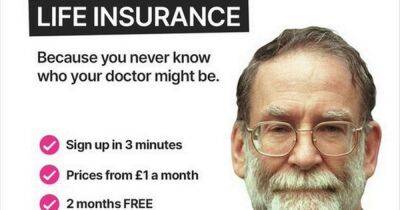 Harold Shipman life insurance adverts caused 'serious and widespread offence' - www.manchestereveningnews.co.uk - Britain - Manchester