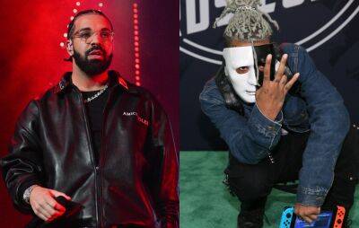 Florida judge rules against Drake being deposed in XXXtentacion’s murder trial - www.nme.com - Florida