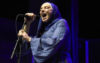 Listen to Sinéad O’Connor’s new version of ‘Outlander’ theme - www.nme.com - Ireland - Beyond