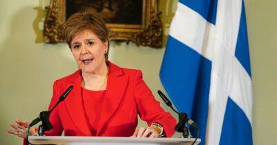 Why is Nicola Sturgeon resigning as Scottish First Minister? - www.manchestereveningnews.co.uk - Scotland - Beyond
