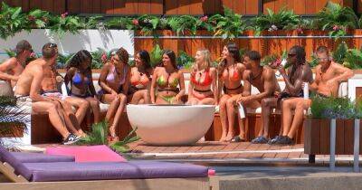 ITV Love Island ask 'how' as they say they 'didn't want' Casa Amor redemption for 'missing' islander - www.manchestereveningnews.co.uk - South Africa - city Sanam