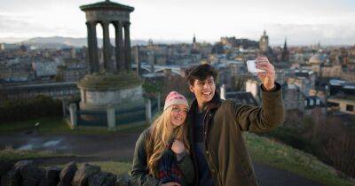 The nine top locations in Scotland to propose marriage in a beautiful setting - www.dailyrecord.co.uk - Scotland