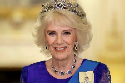 Camilla To Wear Queen Mary’s Crown At King Charles’ Coronation - etcanada.com - Britain