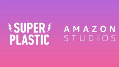 Amazon Bets On Design Studio Superplastic With Cash & First Look Deal; Series Based On Crazed Janky & Guggimon Characters In The Works - deadline.com