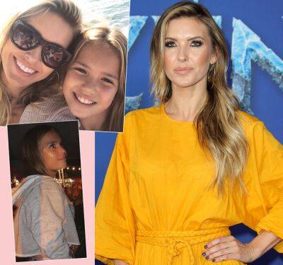 Audrina Patridge Mourns The Sudden Death Of Her 15-Year-Old Niece - perezhilton.com - Los Angeles - county Casey - county Major