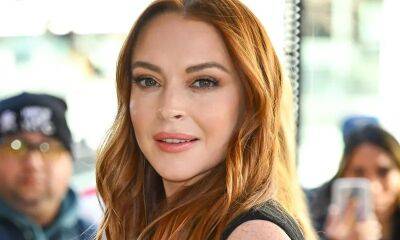 How Lindsay Lohan changed her fashion style after moving to Dubai: ‘More conservative’ - us.hola.com - New York - Dubai