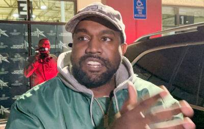 Kanye West’s lawsuit against Australian burger bar dropped after he goes AWOL - www.nme.com - Australia