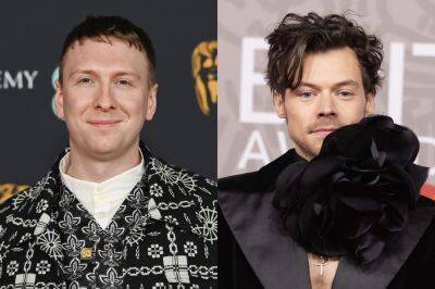 Joe Lycett and Harry Styles lead nominations for The British LGBT Awards 2023 - www.nme.com - Britain - Qatar