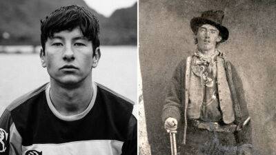 Barry Keoghan, Fresh From Oscar Nomination, Lines Up Dream ‘Billy The Kid’ Project With Director Bart Layton And Producer Ed Guiney - deadline.com - USA - Ireland - Arizona - county Barry - county Henry