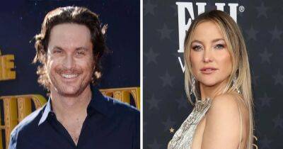 Oliver Hudson Tags Sister Kate Hudson in Nude Photo From Valentine’s Day Hike: ‘Enjoy the Show’ - www.usmagazine.com - county Oliver - county Hudson