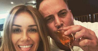 Love Island star Laura Anderson expecting her first baby with Gary Lucy - www.msn.com