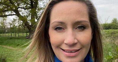 Police say missing mum Nicola Bulley had 'significant alcohol issues' linked to menopause as search continues - www.manchestereveningnews.co.uk