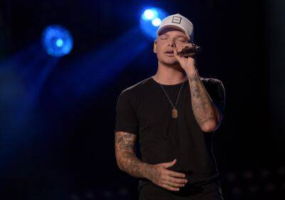 Kane Brown Is Writing ‘Darker’ Music About Mental Health, Former Traumas - etcanada.com - Canada - county Brown