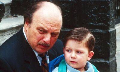 Dennis Franz Remembers His ‘NYPD Blue’ Son Austin Majors: “Always Such A Joy To Have On The Set” - deadline.com - Los Angeles - Los Angeles - USA - county Major