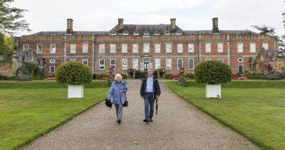 Over 60s go 2-for-1 at the National Trust with this great offer - www.manchestereveningnews.co.uk - Beyond