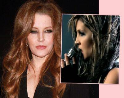 Lisa Marie Presley Was ‘Depressed’ Over Career Before Her Tragic Death, Says Elvis Pal - perezhilton.com
