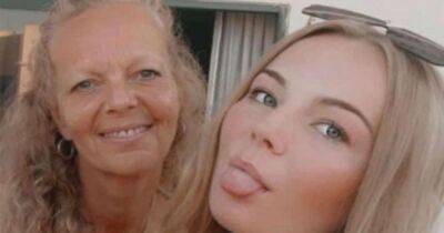 Mum and teen daughter die in burger van whilst carrying out 'birthday surprise' for relative - www.dailyrecord.co.uk - county Kent