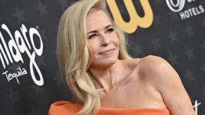 Chelsea Handler's 'Day in the Life of a Childless Woman' TikTok Is Going Viral - www.glamour.com