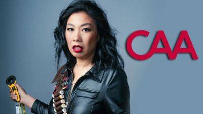 Pulitzer Prize Finalist Kristina Wong Signs With CAA; Solo Show ‘Sweatshop Overlord’ Playing Kirk Douglas Theatre - deadline.com - New York - Los Angeles - USA - New York - California - city Koreatown