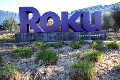 Roku Shares Roar To Life On Better-Than-Expected Q4 Report - deadline.com