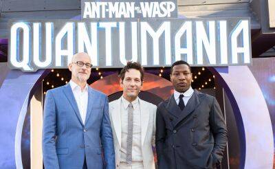 ‘Ant-Man & The Wasp: Quantumania’ Director Peyton Reed On How Kang Came To Be & Why Big Screen Romantic Comedies Aren’t Dead – Crew Call Podcast - deadline.com