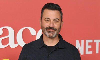 Oscars 2023: Jimmy Kimmel teases the Oscars, makes fun of ‘the slap’ - us.hola.com