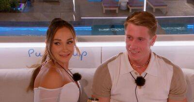 Love Island fans 'heartbroken' for Jessie after confession amid Will's betrayal - www.ok.co.uk