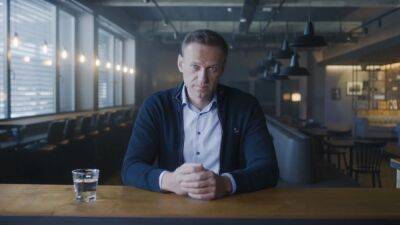 ‘Navalny’ Director Hopes His Oscar-Nominated Doc Dissuades Putin From Murdering Its Subject - thewrap.com - Russia - Germany - Beyond