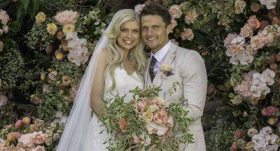 MAFS 2023: Are Shannon and Caitlin still together? - www.who.com.au