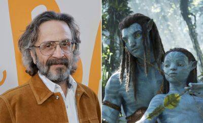Marc Maron Says ‘Avatar 2’ Audition Was ‘Ridiculous,’ James Cameron Sent Cigars After Not Casting Him: ‘Why the F—‘ Did I Do That? - variety.com - New Zealand