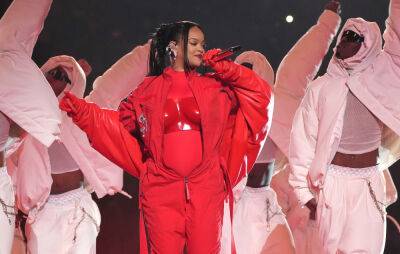 Rihanna says it will be “ridiculous” if her new album isn’t out this year - www.nme.com - Britain