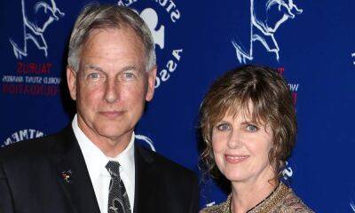 NCIS star Mark Harmon keeps a low profile despite his wife and sons also working in Hollywood - hellomagazine.com - Hollywood - Philadelphia, county Eagle - county Eagle - county Canyon
