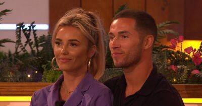 Love Island fans stunned over Lana and Ron twist during Casa Amor - www.ok.co.uk