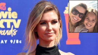 Audrina Patridge shares an emotional tribute after her niece Sadie Loza dies at 15: 'We love you forever' - www.foxnews.com