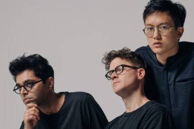 ‘Everything Everywhere All at Once’ Composer Son Lux Breaks Down the Film’s Most Memorable Cues, From the Fanny Pack Scene to the Bagel Vortex - variety.com - China