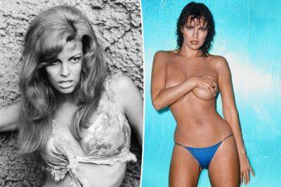 Raquel Welch dead: Her iconic roles, outfits, moments remembered - nypost.com