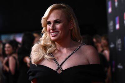 Rebel Wilson says 'Pitch Perfect' contract didn't allow her to lose or gain 'more than 10 pounds' - www.foxnews.com - Hollywood