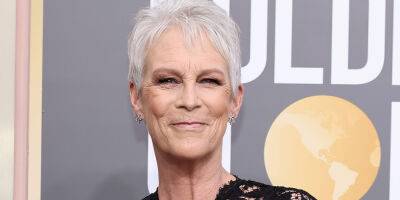 Jamie Lee Curtis Refuses to Go Back to Her Trailer While Filming & Is Revealing The Reason Why - www.justjared.com