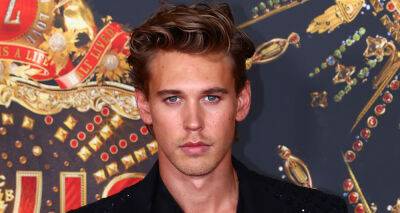 Austin Butler Reveals the Actor He Looked Up to When He Was Younger - www.justjared.com - Ireland - county Butler