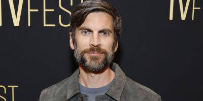 Wes Bentley Admits He Has Considered What 'Yellowstone' Would Look Like Without Kevin Costner - www.justjared.com