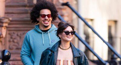 Emily Ratajkowski and Eric Andre made their relationship official in the most shocking way - www.who.com.au