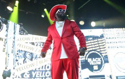 T-Pain to take on Black Sabbath, Journey and more on new covers album - www.nme.com - Los Angeles - Tennessee